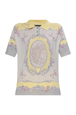 Versace Silk shirt | Women's Clothing | Vitkac